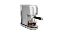 Sencor espresso machine model SES 4900SS