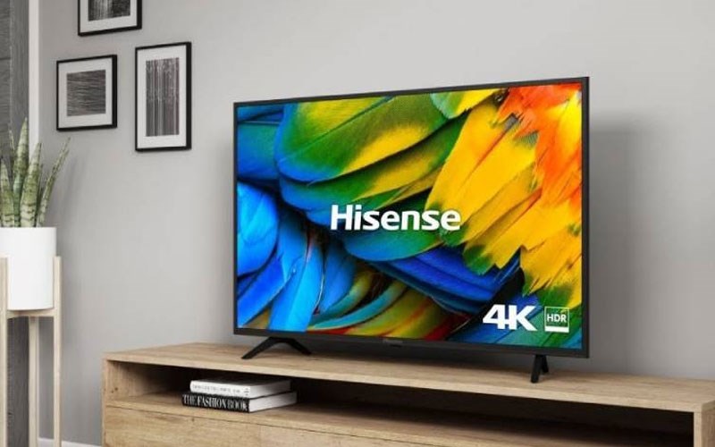 مزیت های تلویزیون هایسنس 75A62G سایز 75 اینچ