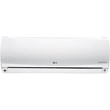 Air conditioner with 36000 LG inverter