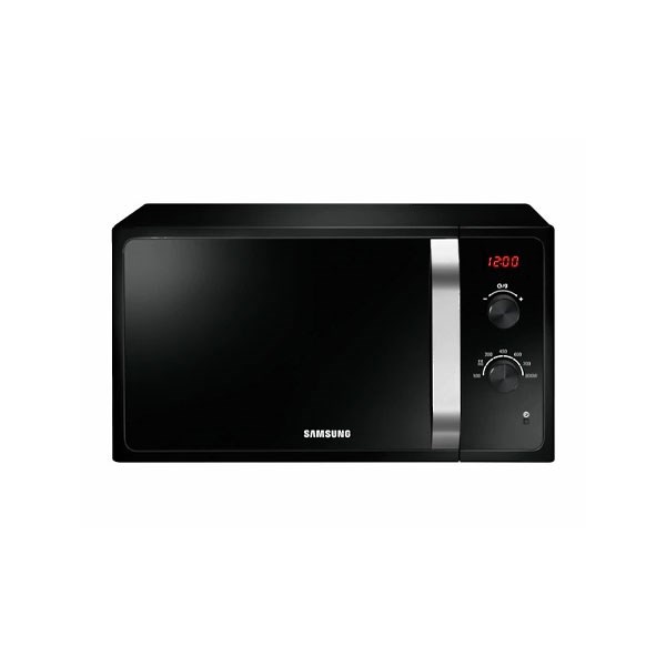 Samsung 23 liter microwave model MS23F300EEK