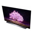 48 inch 4K TV LG model 48C1