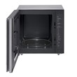 LG microwave model MH8265 DIS