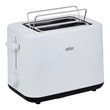 Brown toaster model HT1010