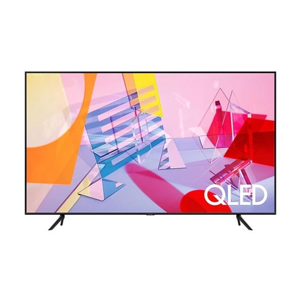 43-inch TV 43q60T Samsung Kold