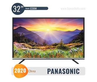 32-inch Panasonic E330M TV