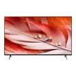 Sony 75X90J TV size 75 inches