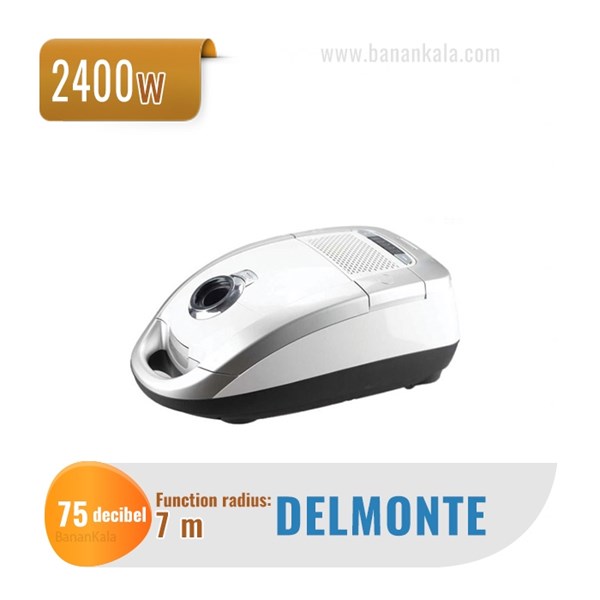 Delmonte DL320 vacuum cleaner