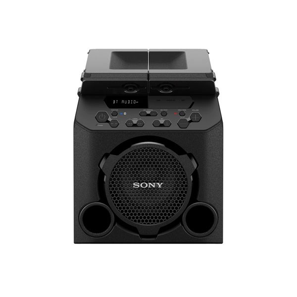 Sony GTK-PG10 audio system