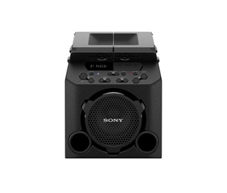 Sony GTK-PG10 audio system