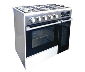 Booker oven design model 325