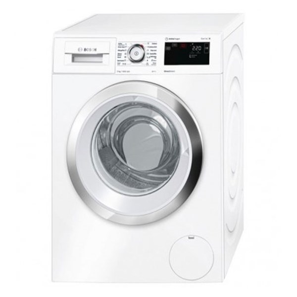 Bosch 9K washing machine model WAT28780IR