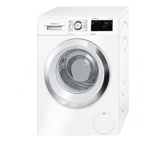 Bosch 9K washing machine model WAT28780IR