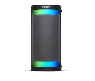 Sony 140 watt stand speaker model SRS-XP500