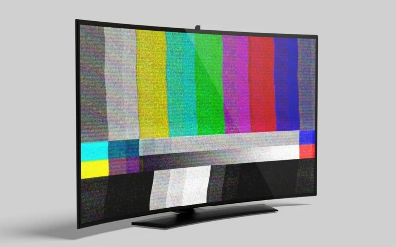 در تلویزیون ال جی علت بهم ریختگی رنگ دستگاه از چه عواملی نشات می گیرد؟