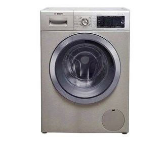 Bosch washing machine model WAW3256XGC