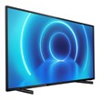 Philips 70PUS7505 TV size 70 inches