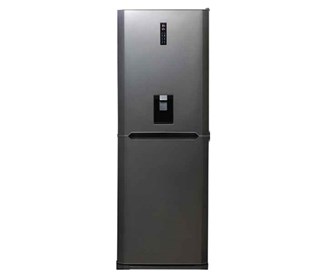 Booker refrigerator freezer model Combi 3450