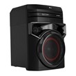 LG XBOOM ON2D audio system