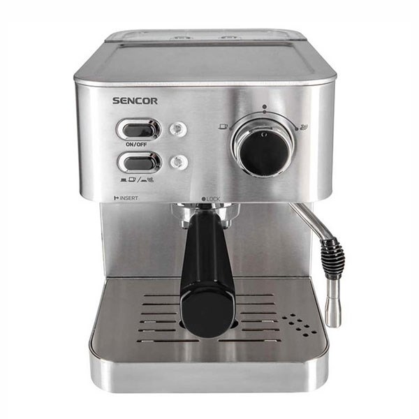 Sankor espresso machine model SES 4010SS