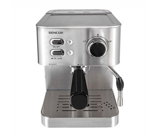 Sencor espresso machine model SES 4010SS