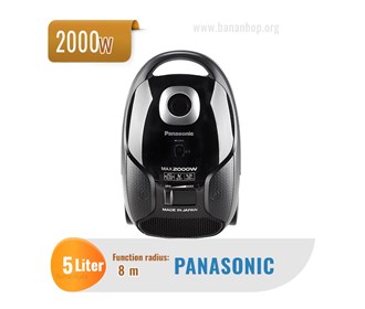 Panasonic vacuum cleaner model MC-CJ913