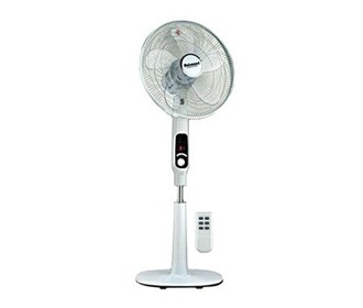 Delmonte DL290 standing fan