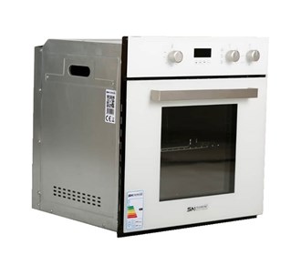 Surround Plus built-in oven model SN-504