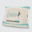 Dilex hand and face wipes 10 pieces