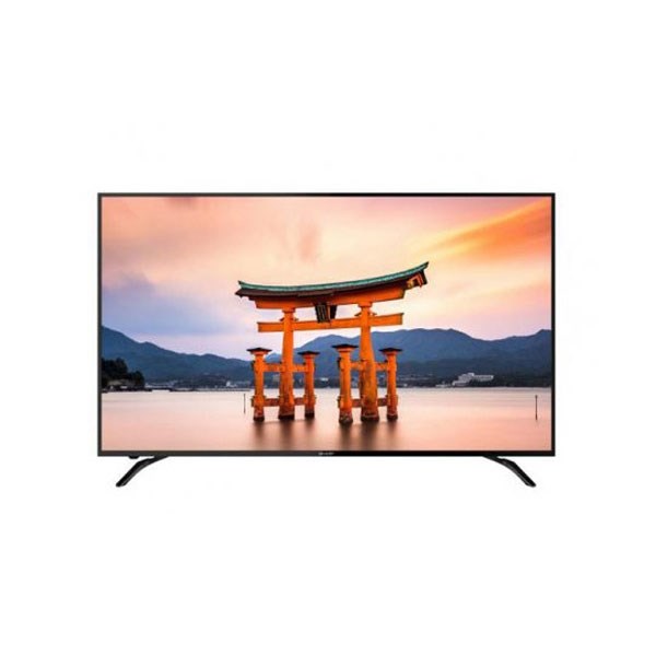 Sharp BK1X 50-inch 4K TV
