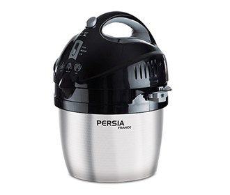 Persia shredder model PR-123