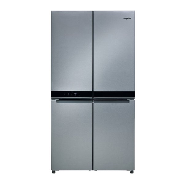 Whirlpool WQ9B1LUK refrigerator-freezer