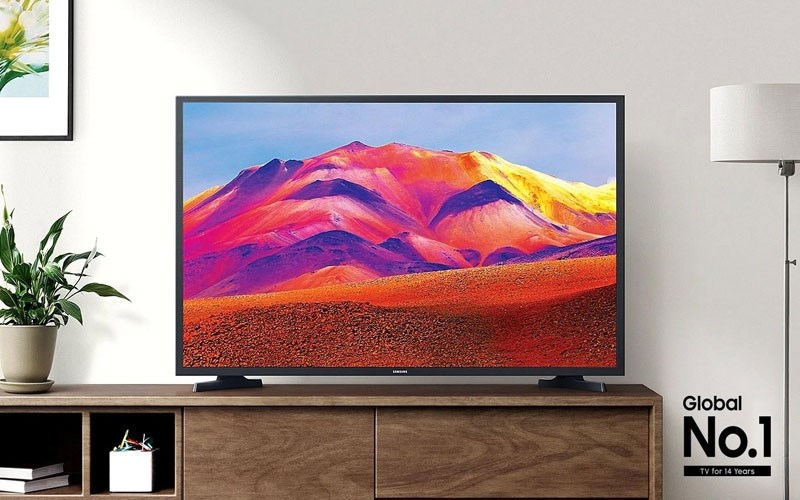 تلویزیون 40 اینچ سامسونگ مدل 40T5300