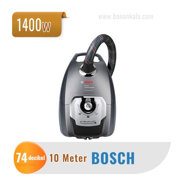 Bosch vacuum cleaner model BGL8PRO3IR