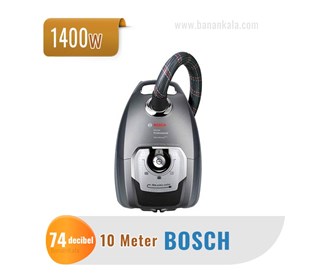 Bosch vacuum cleaner model BGL8PRO3IR