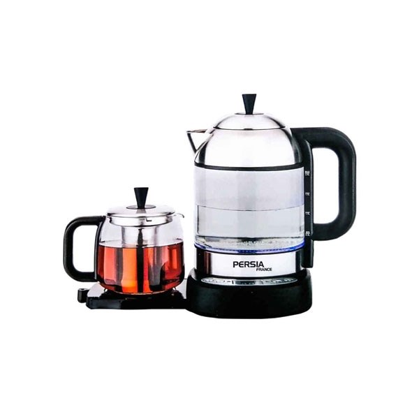 Persia Tea Maker Model PR-8981