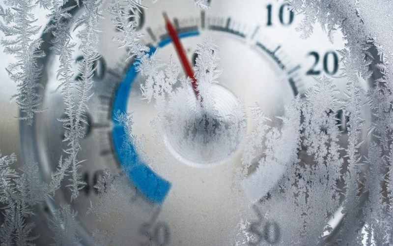 دمای مناسب یخچال در فصول سرد سال