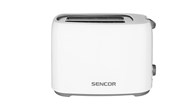 Sankor bread toaster model STS 2606WH