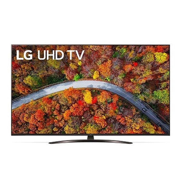 LG 65UP7550 TV, size 65 inches
