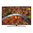 LG 70UP8100 TV, size 70 inches