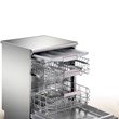 Bosch 13-person dishwasher model SMS6ECI03E