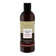 Ledura herbal herbal shampoo suitable for dry and damaged hair 300 ml