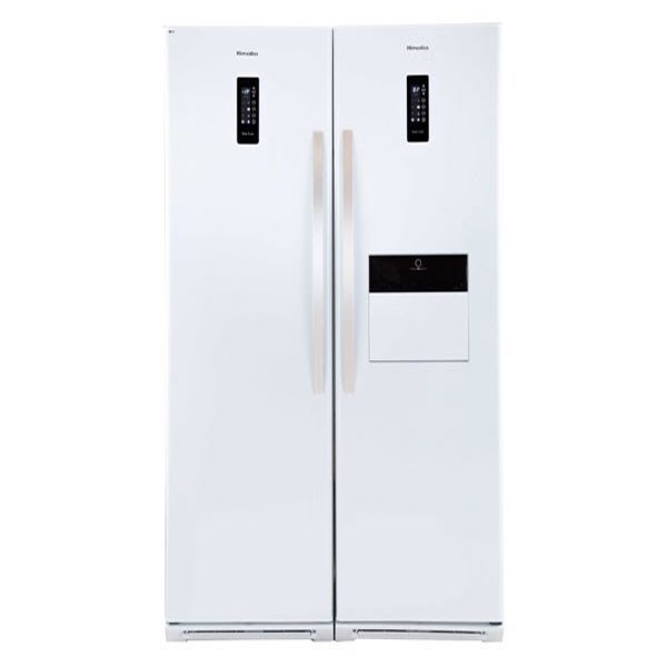Himalayan twin refrigerator Romano model