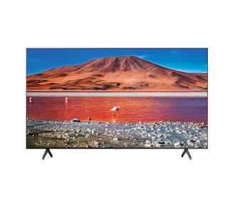 Samsung Tu7100 65-inch TV