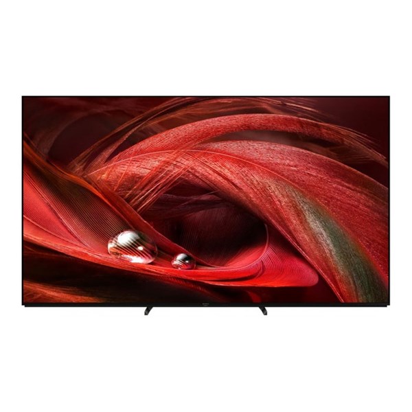 Sony 75X95J TV size 75 inches