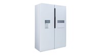 Himalayan twin refrigerator-freezer model Alpha Plus Home Bar