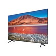 Samsung 65TU7172 TV, size 65 inches