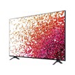 LG 65NANO75 TV, size 65 inches