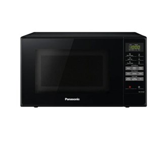 Panasonic microwave model NN-ST25JBQPQ