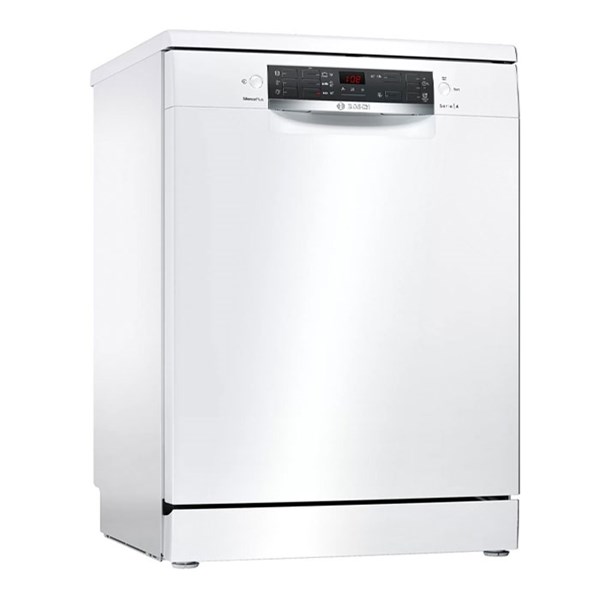 Bosch dishwasher model SMS45DW10Q capacity 12 people