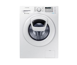 Samsung 8 kg washing machine WW80K5213WW